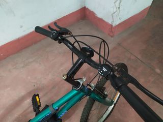 Bicicletta