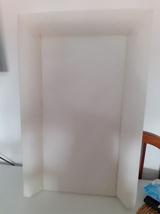 Cambiador Ikea