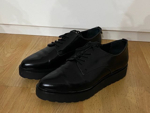 Botines Calvin Klein 