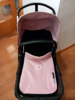 Bugaboo camaleón 3