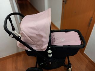 Bugaboo camaleón 3