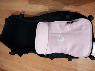 Bugaboo camaleón 3