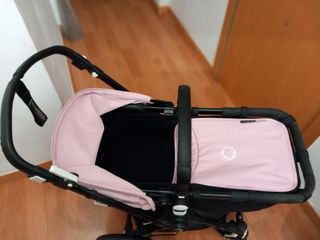 Bugaboo camaleón 3