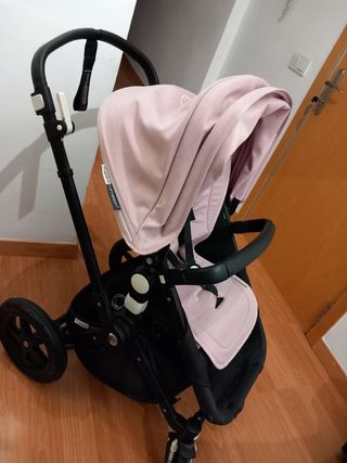 Bugaboo camaleón 3