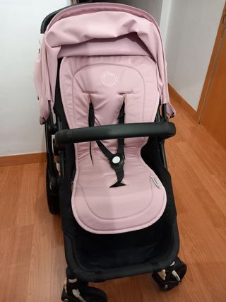 Bugaboo camaleón 3