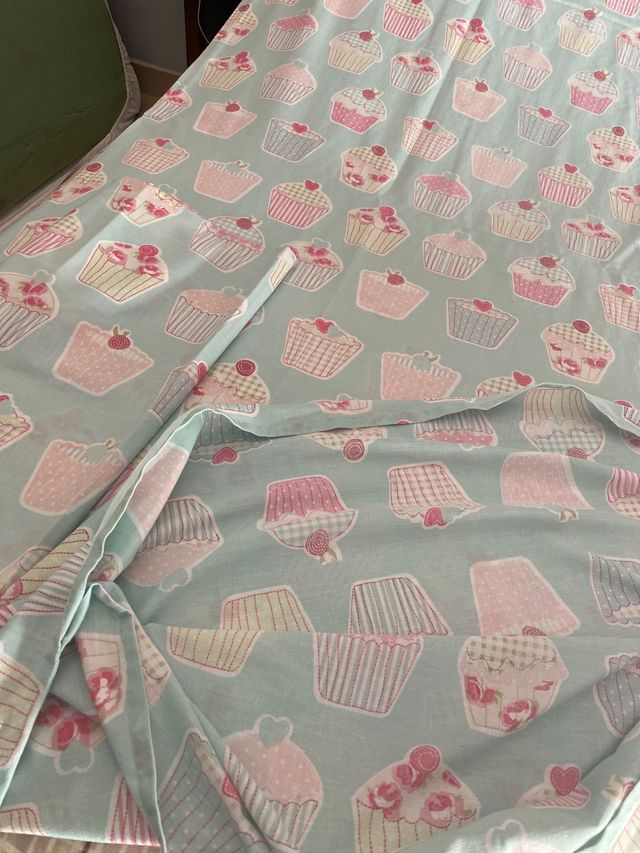 Funda nórdica + funda de almohada 