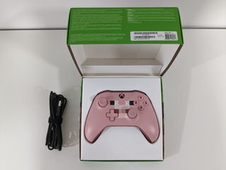 Mando Xbox One - Minecraft Pig