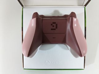 Mando Xbox One - Minecraft Pig