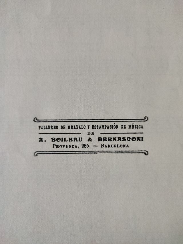 partituras tschaikowsky
