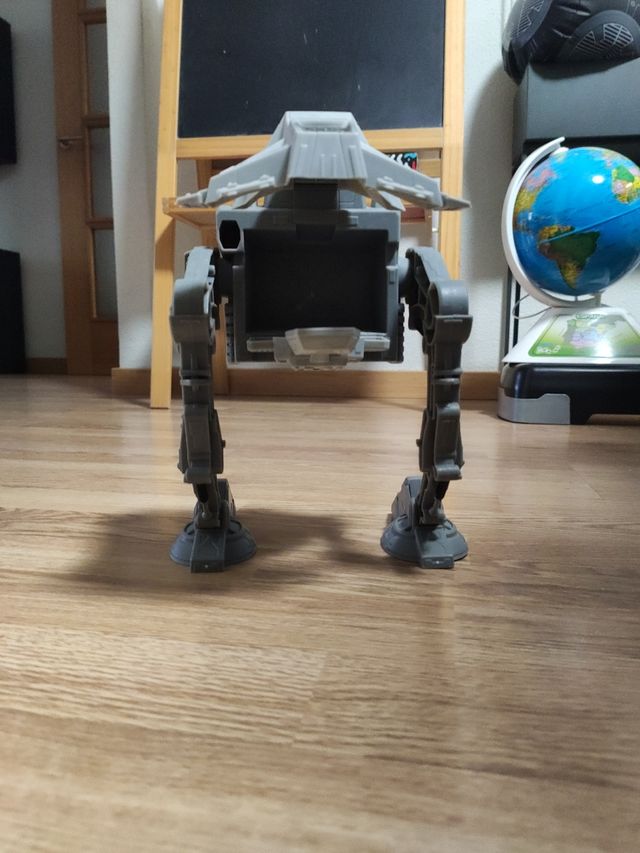 Star Wars AT-ST