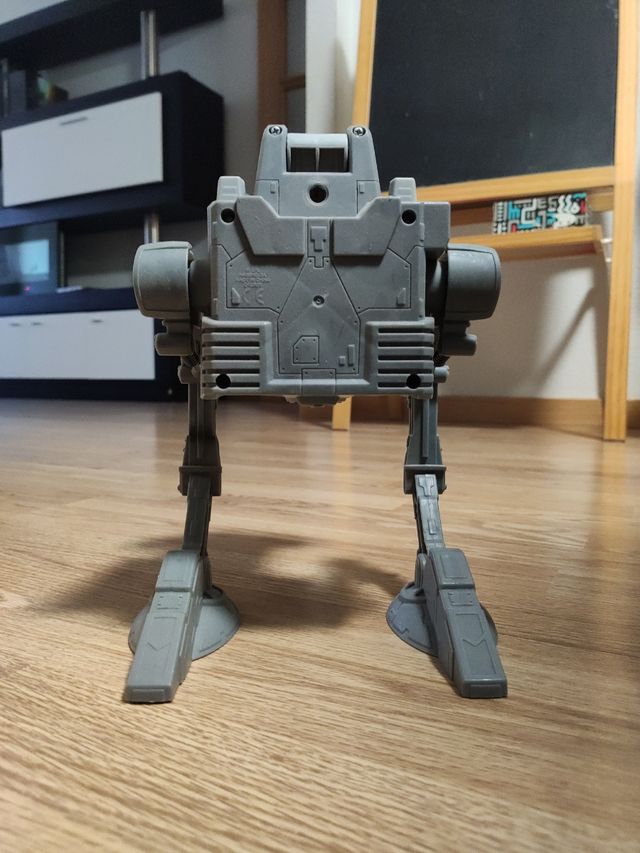 Star Wars AT-ST