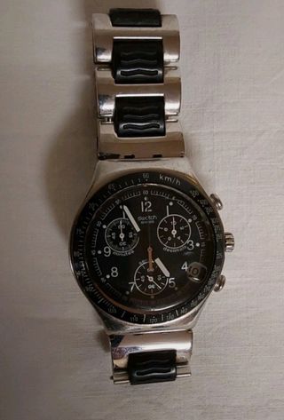 Orologio Swatch Irony Vintage