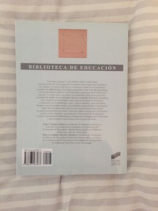 Didáctica de la tecnología