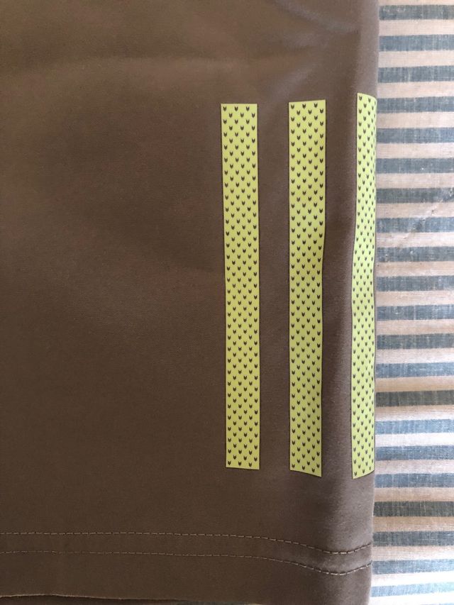 Pantalón de deporte Adidas talla S Climacool