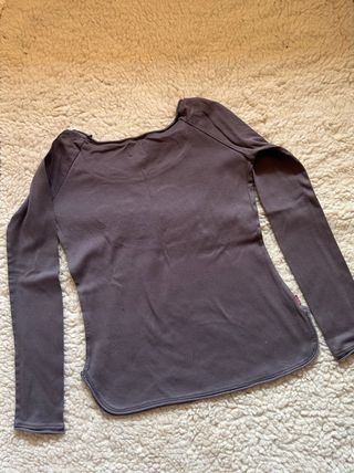 Camiseta manga larga de Levi's