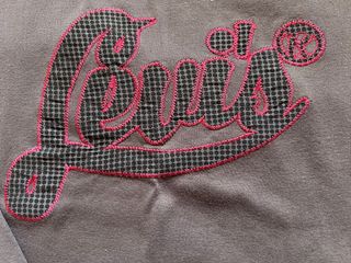 Camiseta manga larga de Levi's