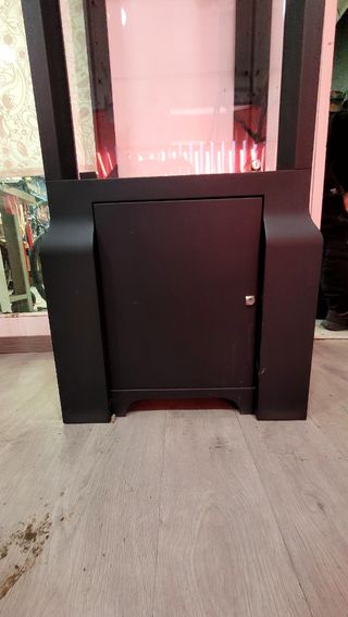 Expositor de gafas Okley