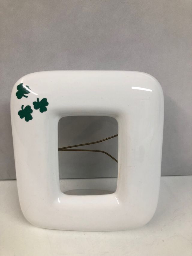 Marco fotos cerámica