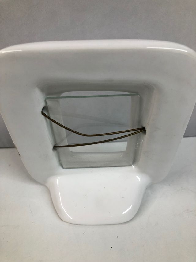 Marco fotos cerámica