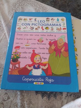 dos libros infantiles