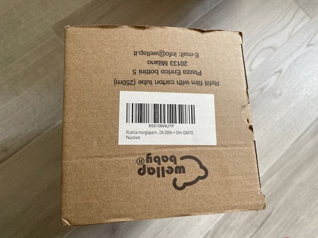 Papelera de pañales tommee tippee + acesorios 