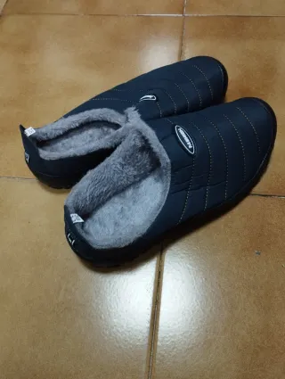 zapatillas de casa
