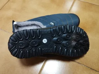 zapatillas de casa