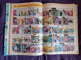 Comic Super Humor 15