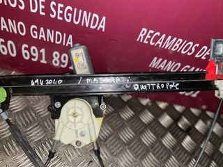 Elevalunas Maserati Quattroporte delantero