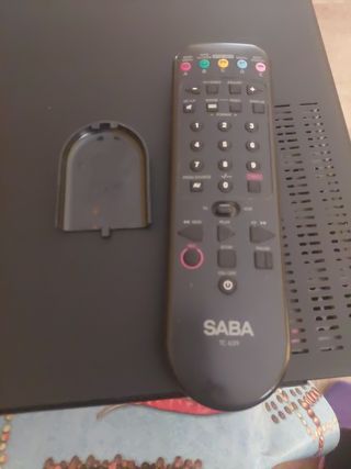 VIDEO SABA