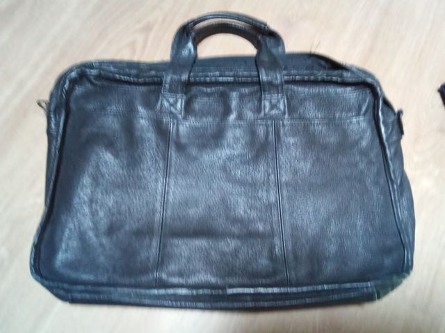 bolsos maletines para documentos o portatiles