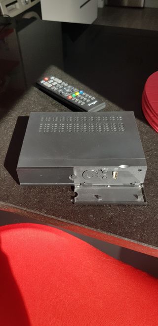 Decodificador Engel RS8100