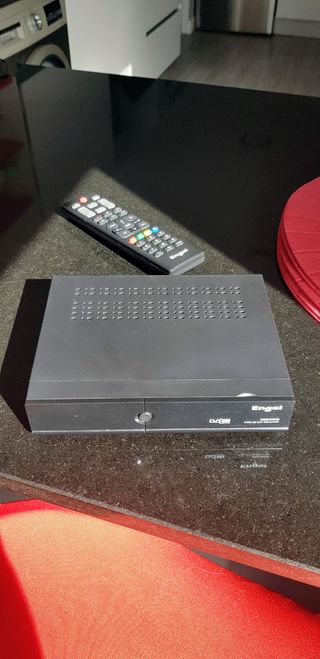 Decodificador Engel RS8100