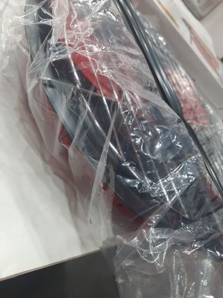 Barbacoa Grill 36x36x56 cm (sin estrenar)