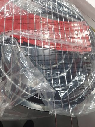 Barbacoa Grill 36x36x56 cm (sin estrenar)