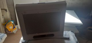 Campana extractora