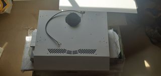 Campana extractora