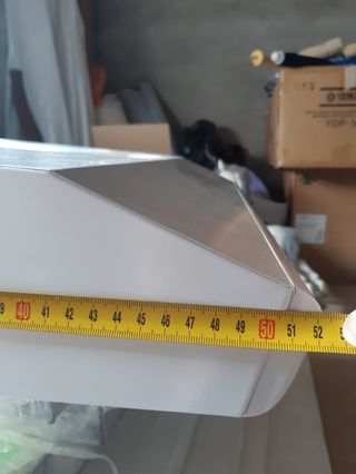 Campana extractora