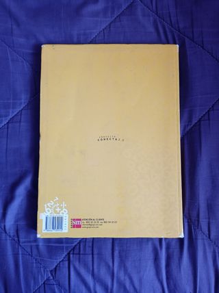 Libro Matemáticas 3 ESO