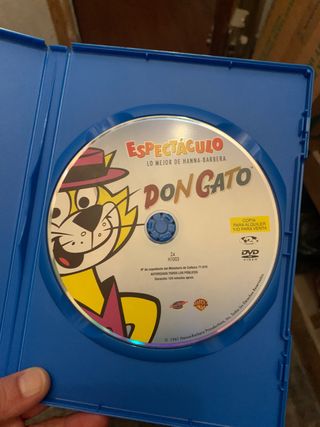 Lote de 32 películas en DVD originales