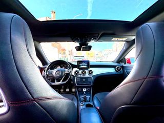 Mercedes-Benz Clase CLA 2015