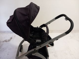 Carro de bebé  trio