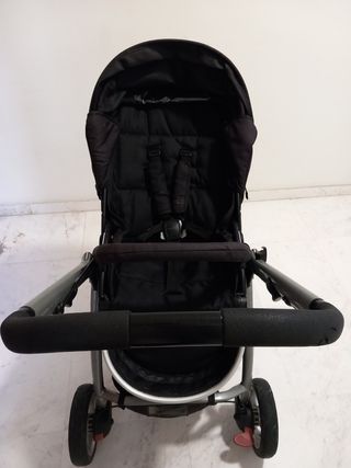 Carro de bebé  trio
