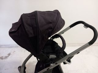 Carro de bebé  trio