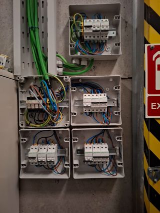 ELECTRICIDAD VGANDIA-VALENCIA