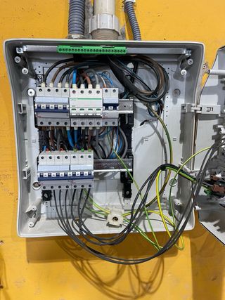 ELECTRICIDAD VGANDIA-VALENCIA