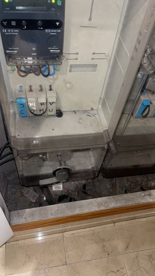 ELECTRICIDAD VGANDIA-VALENCIA