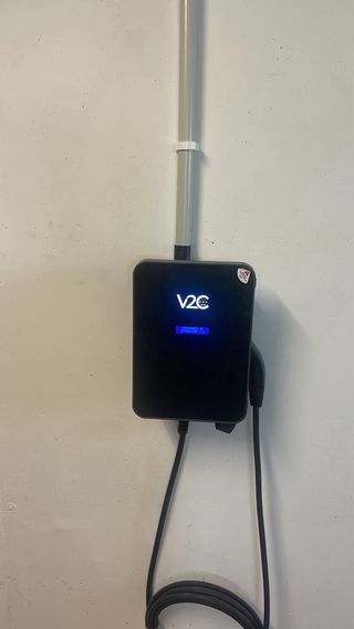 ELECTRICIDAD VGANDIA-VALENCIA