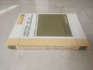 Historia de la pintura española