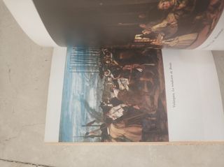 Historia de la pintura española